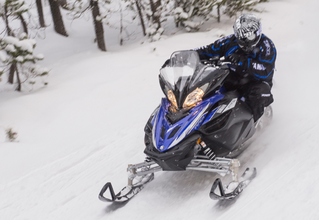 Snowmobile Insurance | NT Able Agency