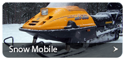 Snowmobile Insurance | North Tonawanda NY